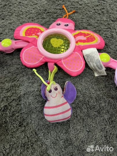 Дуга - трансформер Tiny Love на коляску