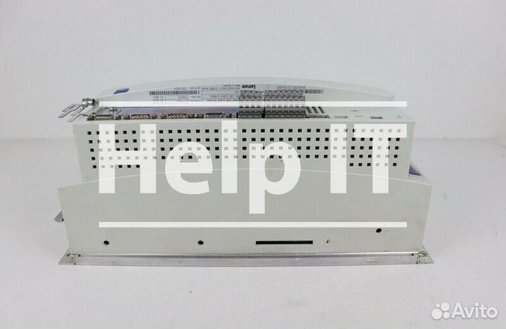 Сервопривод Lenze EVS9323-CPV003