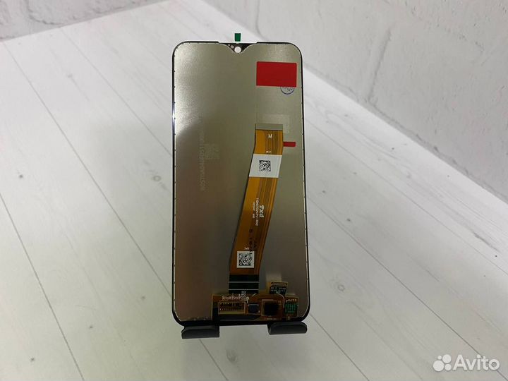 Дисплей Samsung A01 Original