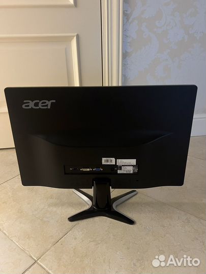 Монитор philips acer samsung