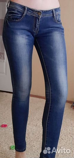 Женские вещи пакетом 42-44