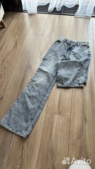 Джинсы lime bootcut 38 размер