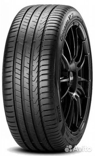 Pirelli Cinturato P7 new 245/45 R18 100Y