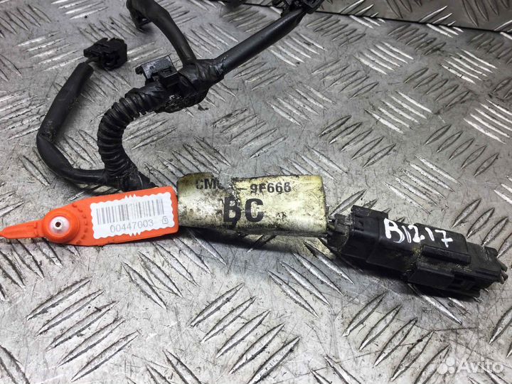 Проводка двигателя Ford Focus cm5g-9f666; CM5G9F666 M2da