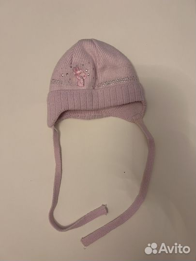 Шапка детская Barbaras, 36-38