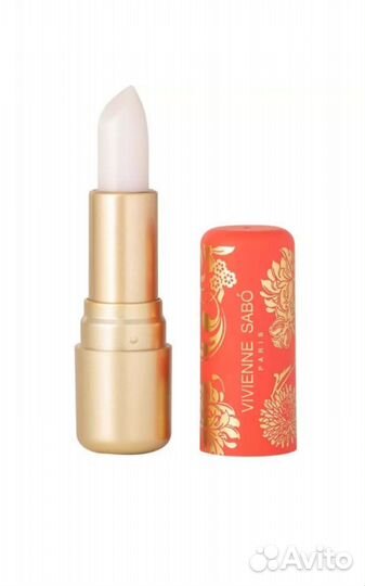 Vivienne sabo бальзам для губ