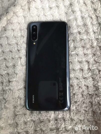 Xiaomi mi 9 lite