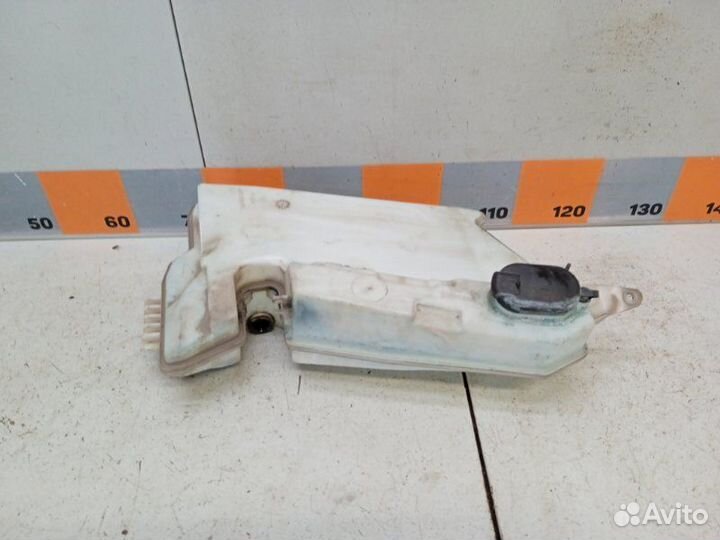 Бачок омывателя лобового стекла Nissan Almera G15