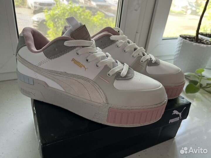 Кроссовки Puma