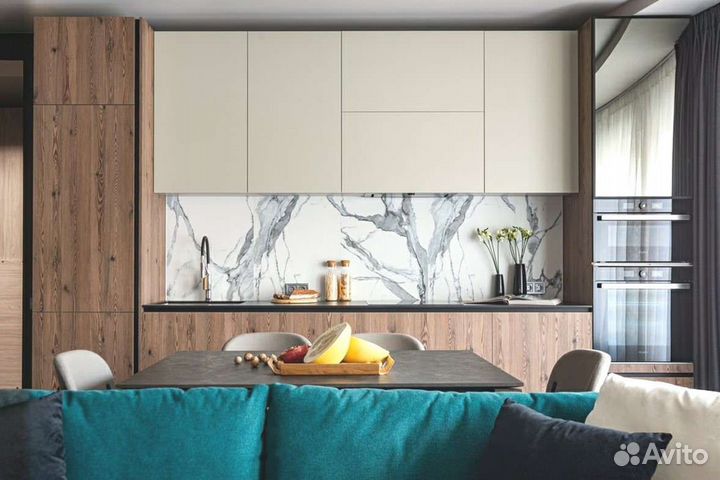 Кухная напрямую от производителя