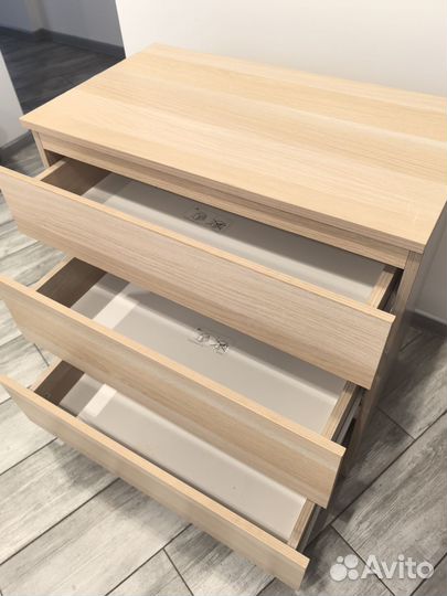 Комод б/у