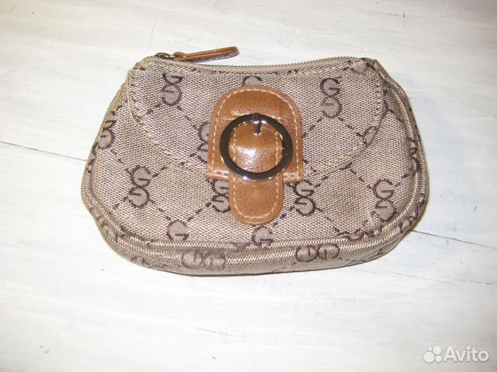 Косметичка