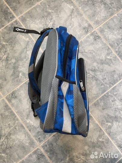 Школьный рюкзак ErichKrause