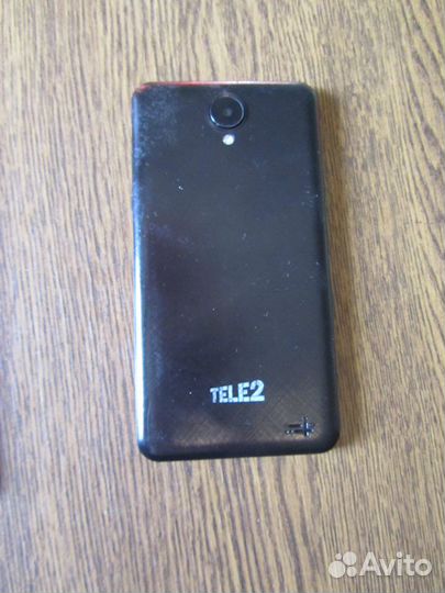 Tele 2 Maxi