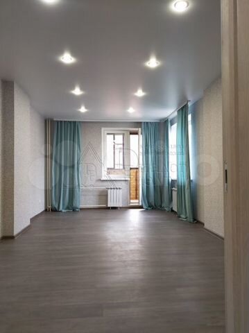 3-к. квартира, 89 м², 14/18 эт.