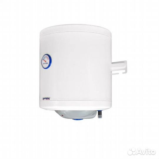Водонагреватель электрический накопительный Metala