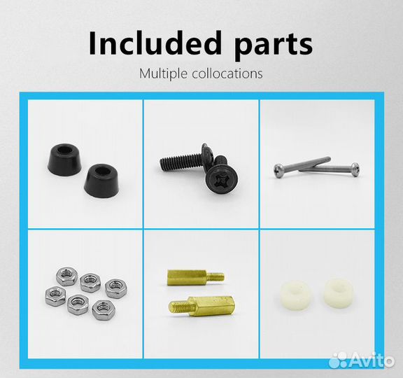 Кабель-удлинитель для видеокарты