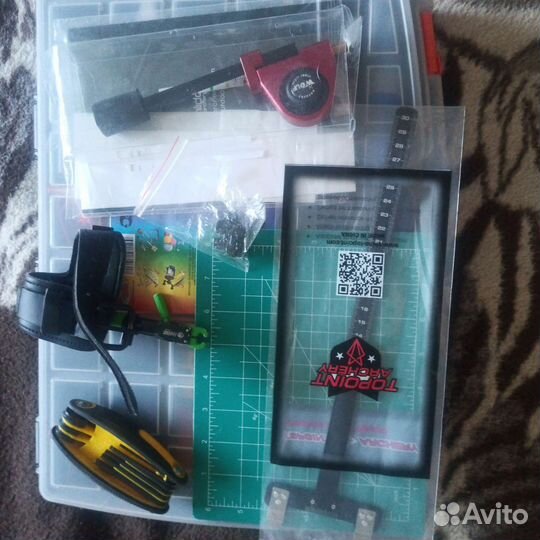 Блочный лук Sanlida Dragon X8 60 фунтов