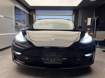 Tesla Model 3 AT, 2019, 100 142 км, с пробегом, цена 3 265 000 руб.