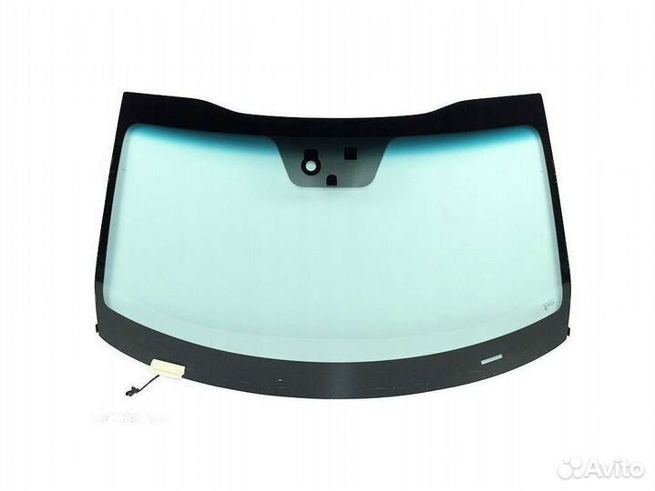 Лобовое стекло Kia Optima