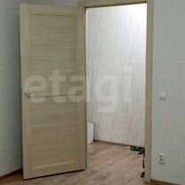 1-к. квартира, 30,7 м², 5/5 эт.