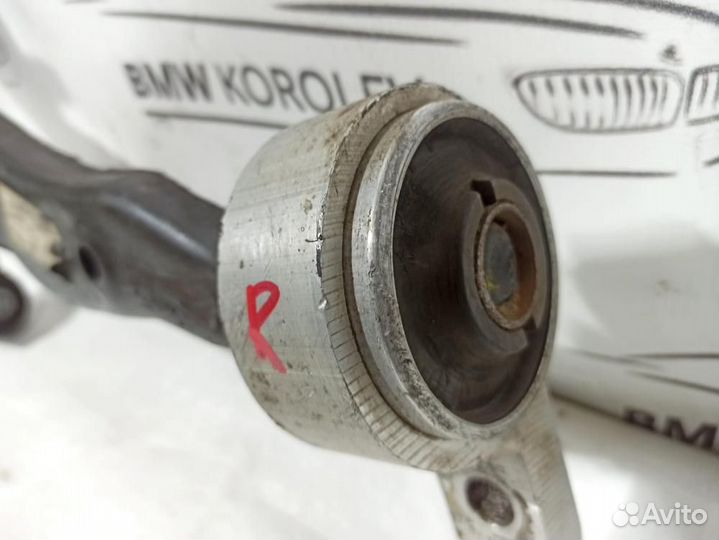 Рычаг передний правый Murano (Z50) 2004-2008 Nissa