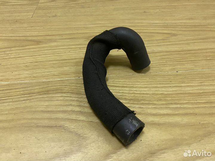 Патрубок охлаждения Audi A4 B8 2.0TDi