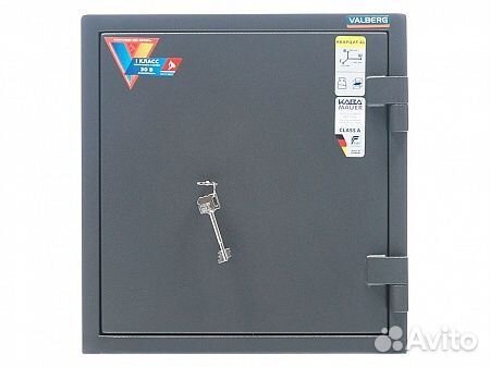 Взломостойкий сейф valberg кварцит 46