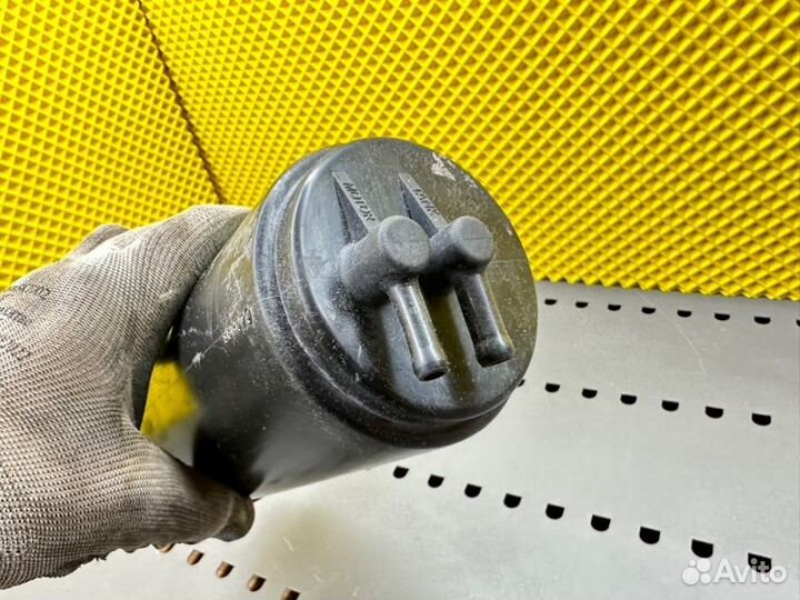 Адсорбер Mercedes-Benz S-Class W220 M112.944 3.2