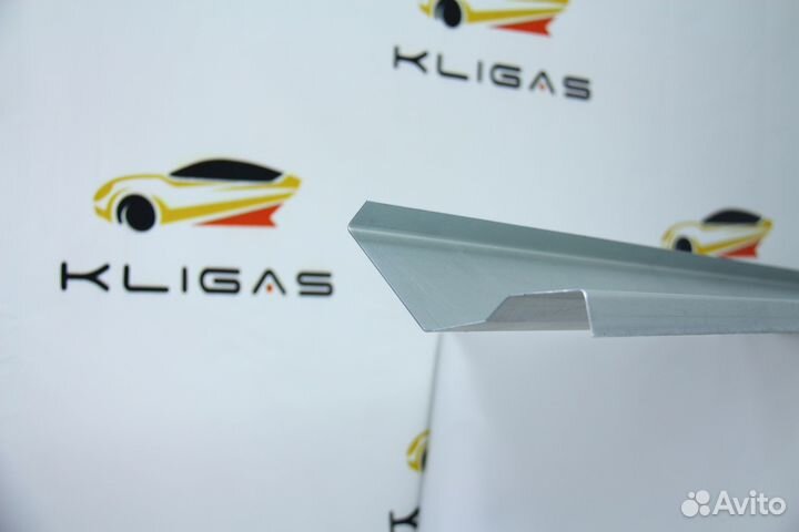 Ремонтный порог Toyota Camry 5 XV30