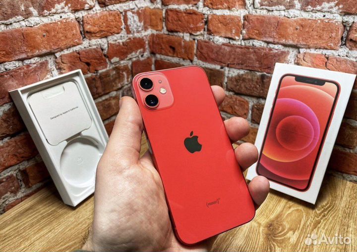 iPhone 12 mini, 64 ГБ