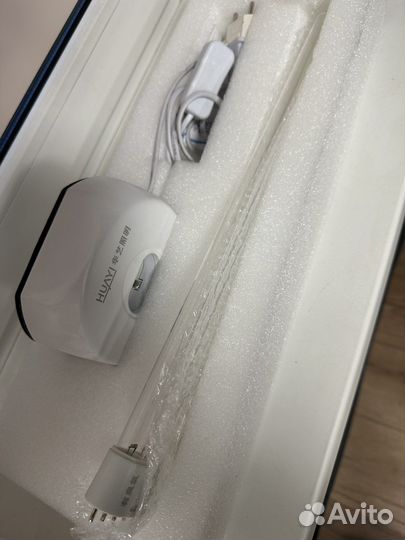 Ультрафиолетовая лампа Huayi SJ01