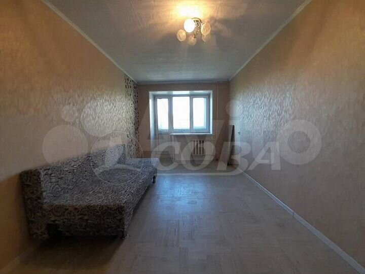 1-к. квартира, 29,7 м², 4/5 эт.