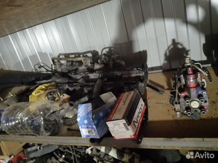 Двс 3-сте + зп