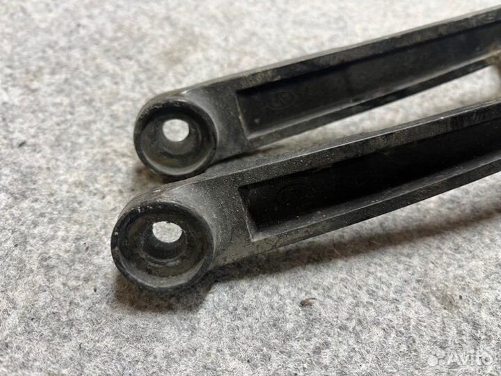 Поводок дворника Chevrolet Lanos A15SMS 2007