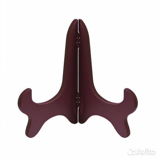 Подставка для пуэра из пластика