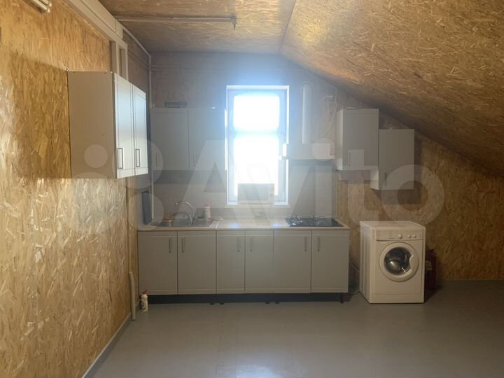 Комната 20 м², 4/4 эт.