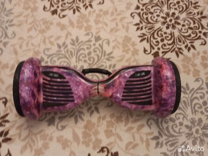 Гироскутер бу