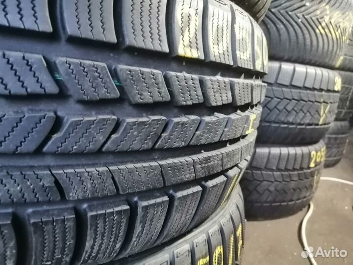 Nexen Winguard Sport 205/50 R17