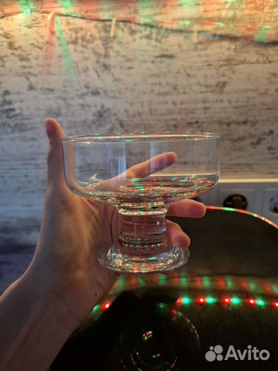 Креманки 6 штук