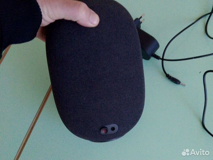 Умная колонка маруся большая новая