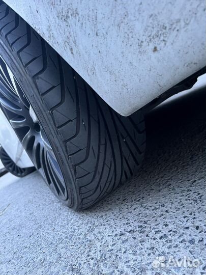 Triangle Sport ATP TR918 235/35 R19