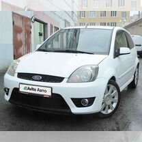 Ford Fiesta ST 2.0 MT, 2008, 212 000 км, с пробегом, цена 920 000 руб.