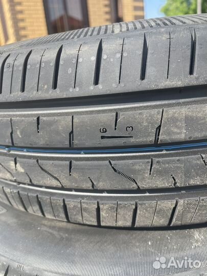 Cordiant Gravity 18.4/65 R15 92M