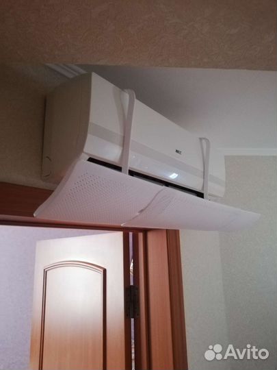 Сплит-системы новые и Б/У