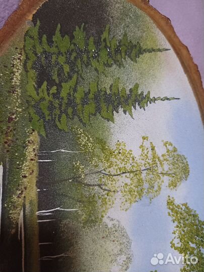 Картина Панно