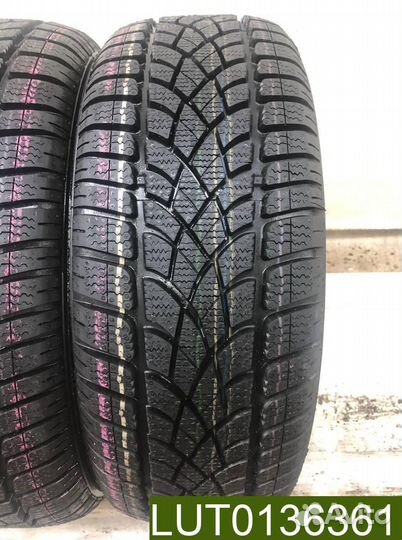 Dunlop SP Winter Sport 3D 195/50 R16 88H