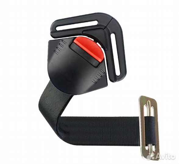 Ремни и крепления ремней для автолюлек /автокресел