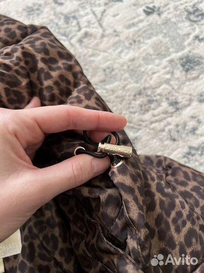 Michael kors куртка