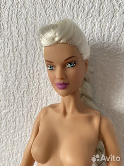 Кукла Paradise dolls